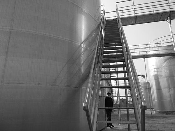 青島瑯琊臺酒業有限公司